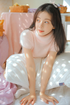 少女藩金莲